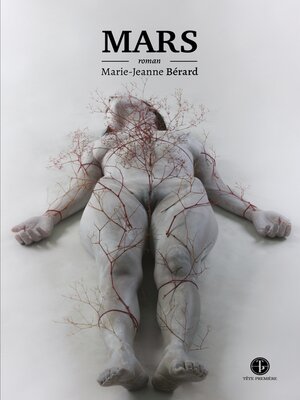 cover image of Mars
